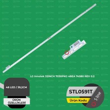 Renas Store 32INCH 7030PKG 48EA_74580 Rev0.2 20111025 Tv LED