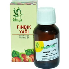 Renas Store Fındık Yağı 50 cc