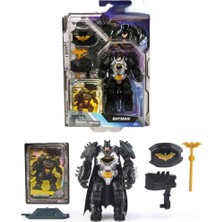 Renas Store Mey Ithalat® Metal Force Aksiyon Figürü