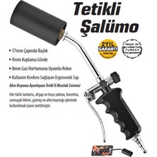 Belirtilmemiş Sgs T-75 Tetikli Şalümo 75 cm
