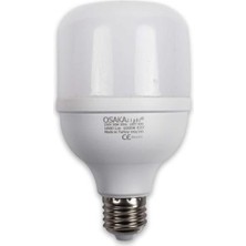Kap Kaç 20W Torch  Beyaz LED Ampul