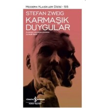 Renas Store Şık Duygular - Modern Klasikler Dizisi