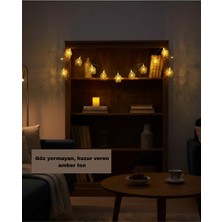 Astraltech Cami Ramazan LED Işık