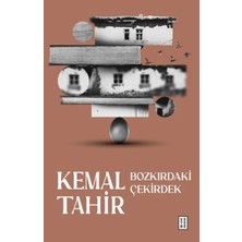 Renas Store Bozkırdaki Çekirdek