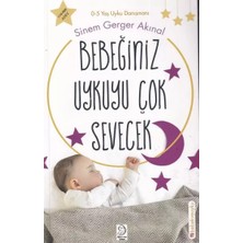 Renas Store Bebeğiniz Uykuyu Çok Sevecek