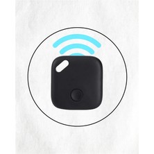 Astraltech Smart Takip Cihazı | Eşyalarınızı Anında Bulun