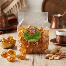 Eriş Yer Fıstıklı Akide Şekeri 350 gr
