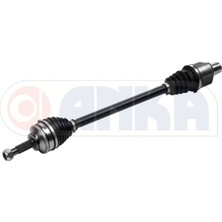 Anka Dpmix-Hb Aks Komple Sağ Kng 1.9d Abs Li