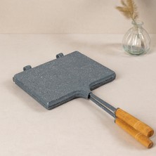 Uravas Store Granit Tost Makinesi Iç/dış 25