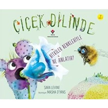 Renas Store Çiçek Dilinde - Ler Renkleriyle Ne Anlatır?