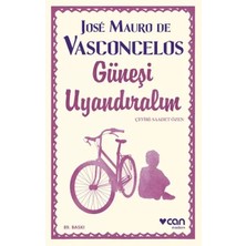 Renas Store Güneşi Uyandıralım - Ciltsiz