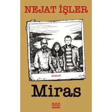 Renas Store Miras