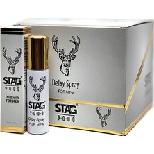 Kap Kaç Miyolife Stag Sprey  2 Adet