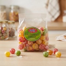 Eriş Meyve Aromalı Akide Şekeri 350 gr