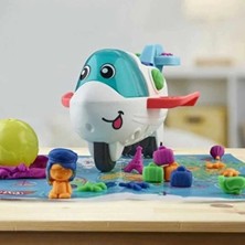 Renas Store Starters Eğlenceli Uçak Oyun Seti