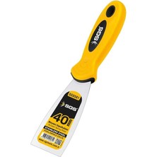 Kap Kaç 581 Spatula Paslanmaz Çelik 40 mm