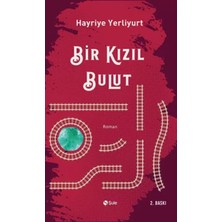 Renas Store Bir Kızıl Bulut