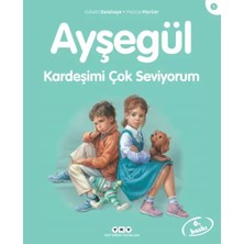 Renas Store Ayşe Serisi 01 - Kardeşimi Çok Seviyorum
