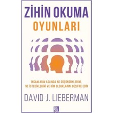 Uravas Store Zihin Okuma Oyunları