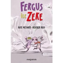Renas Store Fergus ile Zeke