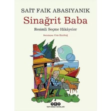 Renas Store Sinağrit Baba Li Seçme Hikâyeler