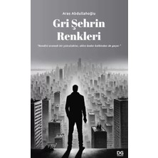 Renas Store Gri Şehrin Renkleri