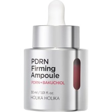 Holika Holika Pdrn Firming Ampoule - Pdrn ve Peptitler Içeren Sıkılaştırıcı Ampul 30 ml