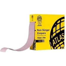 Renas Store Atlas Gold 80 Kum Sünger Zımpara 115 mm 1 Metre