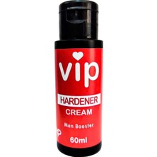 Kap Kaç Man Booster Hardener Krem 60 ml