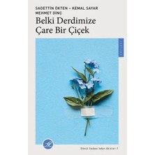 Uravas Store Belki Derdimize Çare Bir Çiçek