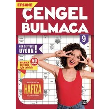 Renas Store Efsane Çengel Bulmaca 9