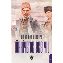 Dorlion Yayınları Türkiye’de Beş Yıl