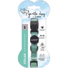 Kap Kaç Köpek Boyun Tasması Yeşil Small 23-36 cm