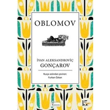 Renas Store Oblomov (Bez Ciltli)