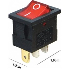 Renas Store Oem Işıklı Mini Anahtar