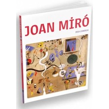Renas Store Joan Miro - Sanatın Büyük Ustaları 21