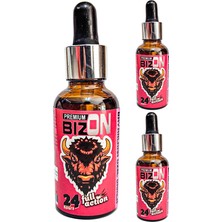 Bezos Premium 3 Kutu Kàmpanyalı Fìyat 30 ml Ölçek Women Drops Slex  - Soğuk Kadınlara Cìnsel Ìsték