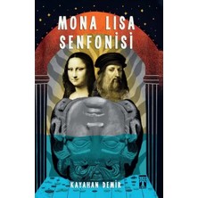 Renas Store Mona Lisa Senfonisi