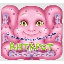 Uravas Store Hayvanlar Aleminin En Sarmaş Dolaşı : Ahtt
