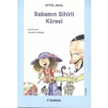 Renas Store Babamın Sihirli Küresi