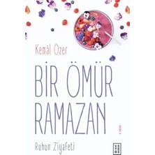 Renas Store Bir Ömür Ramazan - Ruhun Ziyafeti