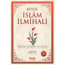 Renas Store Büyük Islam Ilmihali (Şamua)