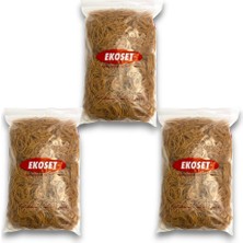 Ekoset Kauçuk Para Lastiği 70MM 3 kg