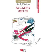 Renas Store Guliver'in Gezileri