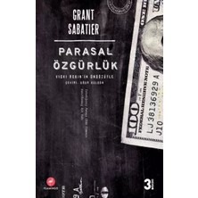 Renas Store Parasal Özgürlük - Vicki Robin'in Önsözüyle