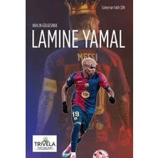 Renas Store Kralın Göesinde Lamine Yamal