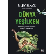 Renas Store Dünya Yeşilken