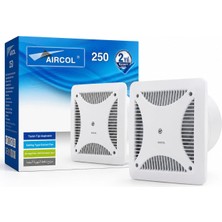 Aircol 250 Aspiratör