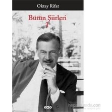 MarkEntegra Bütün Şiirleri 1: Edebiyatın Zenginliği