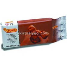 Jovi 89 Seramik Hamuru 1000GR Toprak